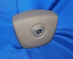 2009-2014 Cadillac Cts Driver Left Steering Wheel Air Bag W/warranty Oem. Fixed Price $74.66.