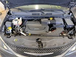 2018 Pacifica Air Bag Assembly Lh Driver Side Roof SKU#4426881. Fixed Price $125.00.