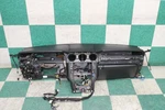 18-19 Mustang Gt Ebony Black Dashboard Panel Assembly W/bag Unit Factory Oe. Fixed Price $479.99.