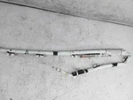 2014-2023 Jeep Cherokee Driver Roof Top Curtain 68371577AD. Fixed Price $118.75.