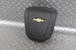 12-15 Camaro Driver Side Steering Wheel Srs Safety Factory Oem. Fixed Price $168.99.