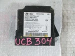 Bag Control Module Sedan Fits 11-13 Hyundai Elantra 95910-3Y000 959103Y000. Fixed Price $104.99.