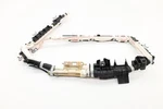 2018 - 2022 Honda Accord Roof Left Curtain Oem 7885OTVAA820M1. Fixed Price $224.79.
