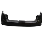 11-14 Porsche Cayenne Turbo Rear Lower Bumper Cover Assembly Black Oem. Fixed Price $264.00.