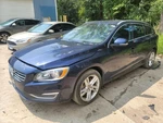 Passenger Right Air Bag Seat Fits 14-18 Volvo S60 2312289. Fixed Price $180.00.