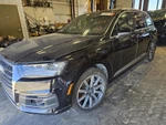 Used Steering Wheel Air Bag Fits: 2019 Audi Q7 Front Driver. Fixed Price $207.50.