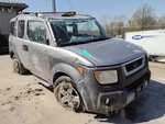 Chassis Ecm Front Console Center Dash Fits 03-06 Element 1763305. Fixed Price $129.89.
