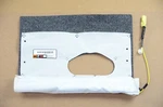 2021-2024 Toyota Venza Front Right Rh Side Seat Lower Airbag Genuine Oem. Fixed Price $149.99.