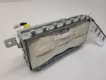 2014-2015 Nissan Rogue Dash Airbag Right Rh Passenger Side Oem. Fixed Price $179.49.