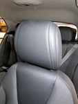 Lh Driver Side Front 2021 Encoregx Headrest SKU#4425927. Fixed Price $77.90.