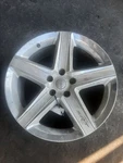 2008-2010 Jeep Grand Cherokee Wheel/rim 20X9 SRT8 Front 5 Lug Oem. Fixed Price $206.47.