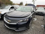 Driver Air Bag Vin 4TH Digit New Style Front Fits 14-16 Impala 588123. Fixed Price $114.00.