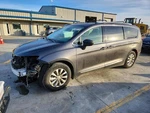 Passenger Right Air Bag Knee Fits 17-24 Pacifica 5706267. Fixed Price $225.00.