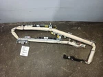Srs Passenger/right Roof/curtain Airbag From 2009 Honda Pilot 12651365. Fixed Price $212.94.