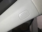 Passenger Air Bag Front Roof Hatchback Fits 22-25 Civic 234977. Fixed Price $514.06.