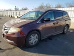 Used Right Curtain Air Bag Fits: 2014 Honda Odyssey Passenger Roof Grade. Fixed Price $176.00.