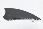 Left Front Seat Trim Cover Panel Black Oem Bmw F06 F13 650I 640I M6 12-19. Fixed Price $122.99.