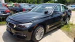 Passenger Right Air Bag Roof Fits 17-19 Bmw 330I Gt 2439107. Fixed Price $195.00.