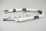 2016-2026 Tesla Model X Front Right Passenger Rh Roof Curtain Airbag Oem. Fixed Price $99.99.