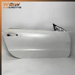 03-12 Mercedes R230 SL500 SL550 SL600 SL63 Front Right Side Door Shell Oem. Fixed Price $185.24.