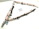 2018-2021 Honda Clarity Left Driver Side Roof Curtain Head Oem.. Fixed Price $119.99.