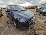 2018 Chevrolet Sonic Right Passenger Knee Airbag Used 69000 Miles Oem 253-06682R. Fixed Price $113.95.