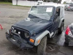 Driver Fits 05-06 Wrangler 32743927. Fixed Price $135.30.