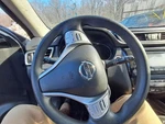 2016 Nissan Rogue Driver Airbag Oem Used 124K Miles Interchange 253-55614L. Fixed Price $113.95.