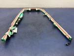 2019 - 2022 Hyundai Veloster Right Roof Curtain Srs Inflator Air Bag 80420J3000. Fixed Price $130.05.