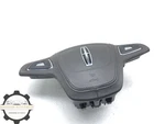 2017-2020 Lincoln Mkz Left Driver Steering Wheel Srs Airbag Cappuccino. Fixed Price $99.99.