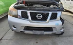 Nissan Armada 2011 Front Left Roof Airbag 240K Mi. 0723. Fixed Price $223.20.