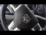 12-20 Dodge Journey Lh Driver Left Steering Wheel Air Bag 1SL29DX9AD. Fixed Price $170.88.