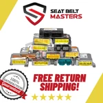 For Subaru 98221AL26B Srs Rcm Module Reset Hard Codes Service -. Fixed Price $39.97.