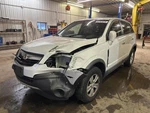 08 10 Saturn Vue Lh Left Driver Steering Wheel Air Bag Black. Fixed Price $129.20.