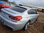 Passenger Air Bag Door Gran Coupe Knee Fits 12-19 Bmw 640I 4885771. Fixed Price $222.50.