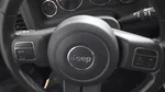 Driver Air Bag Front Steering Wheel Advanced Multistage Fits 11 Liberty 1790247. Fixed Price $160.00.