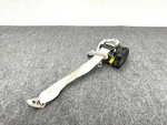 Mercedes W222 S63 Amg S550 Rear Right Passenger Seat Belt Retractor White Oem. Fixed Price $199.99.