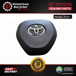 2020,2024-2025 Toyota RAV4 Driver Steering Wheel Airbag Oem. Fixed Price $436.67.