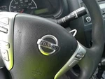 Driver Left Air Bag Wheel Sedan Fits 16-19 Versa 5707556. Fixed Price $200.00.