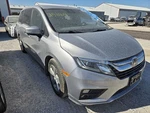 2018-2025 Honda Odyssey Front Passenger Lower Right Knee Air Bag. Fixed Price $130.00.