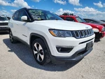 2017-2024 Jeep Compass Front Passenger Roof Curtain Air Bag. Fixed Price $125.00.