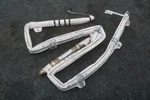 Front Right Roof Head Srs Airbag Curtain Swb Oem LR101247 Range Rover L405 18-22. Fixed Price $127.99.