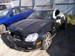 Passenger For Mercedes Slk Blk-pass Dash. Fixed Price $114.99.