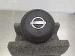 22 Nissan Pathfinder Steering Wheel Airbag Black Front Left Driver. Fixed Price $600.00.