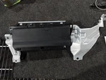 Driver Left Air Bag Knee Fits 18-23 Lexus GX460 3322380. Fixed Price $615.00.