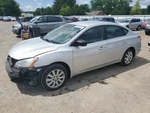 2014 Nissan Sentra Right Passenger Curtain Roof Airbag Used 131K Miles. Fixed Price $113.95.