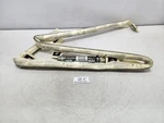 10-13 Oem Mercedes W212 E350 Right Passenger Side Roof Head Airbag Curtain. Fixed Price $169.95.