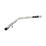 2020-2025 Chevrolet Silverado 2500HD Reg Cab Front Right Roof Curtain Airbag Oem. Fixed Price $399.00.