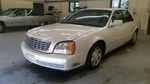 Cadillac Deville 2001 Right Airbag 55K Mi. 7453. Fixed Price $160.90.