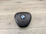 Oem Bmw F15 F25 F26 X3 X4 Front Driver Sport Steering Wheel Black. Fixed Price $359.96.